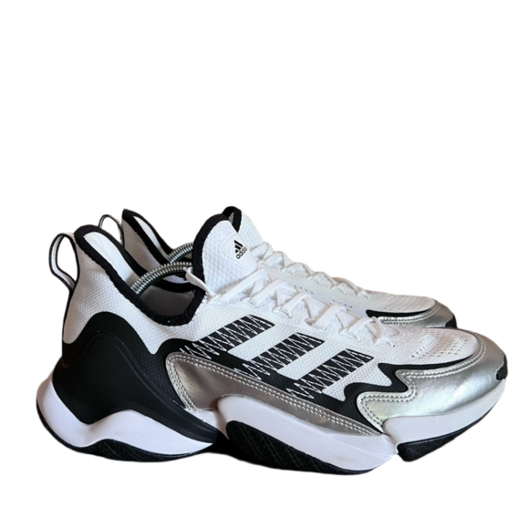Adidas NEW Men’s SM Impact FLX Shoe Size 12.5 #1151